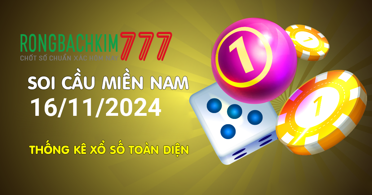 Hình ảnh Rồng Bạch Kim 777 Dự Đoán KQXSMN 16-11-2024